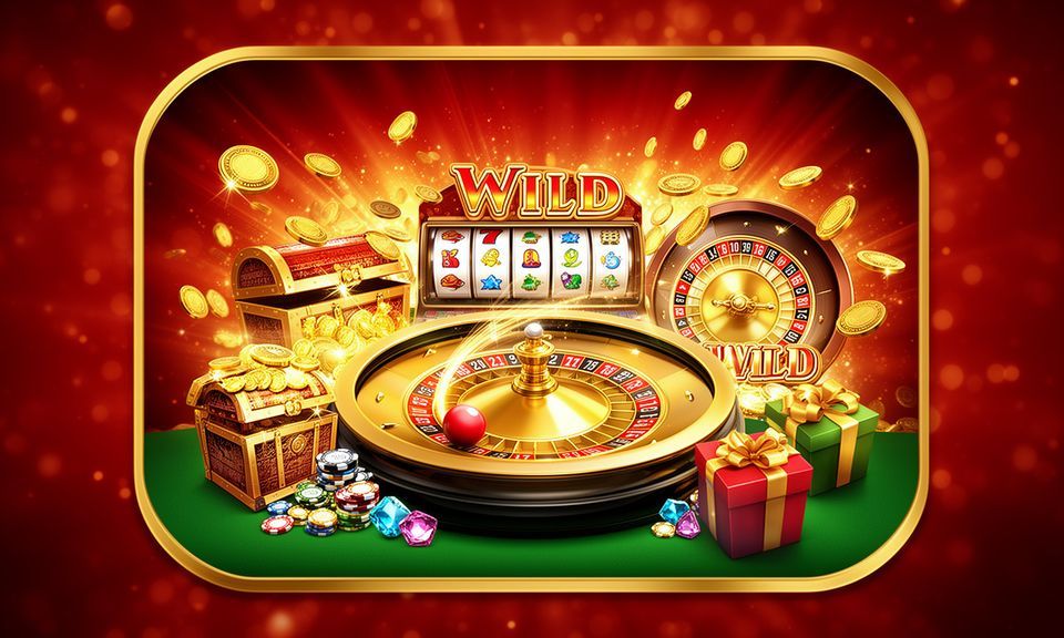 sakura188slot Pekanbaru Jackpot Hub