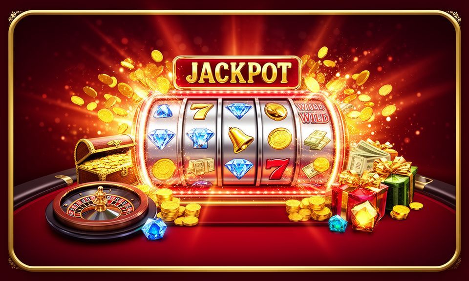 sakura188slot Casino